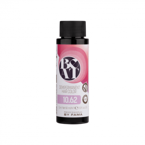PROFESSIONAL BY FAMA Beat Demipermanent 60ml 10.62