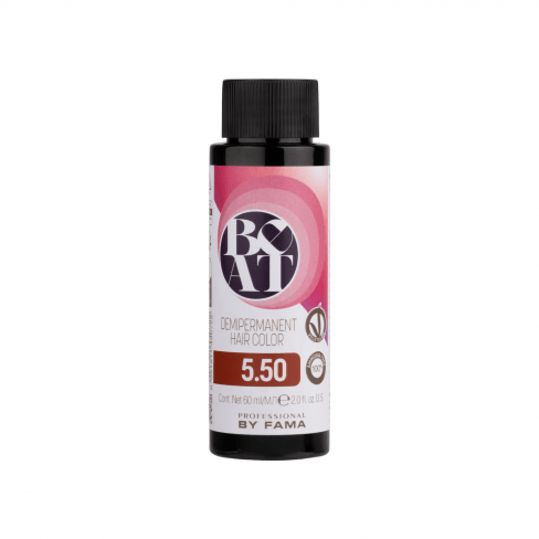 PROFESSIONAL BY FAMA Beat Demipermanent 60ml 5.50