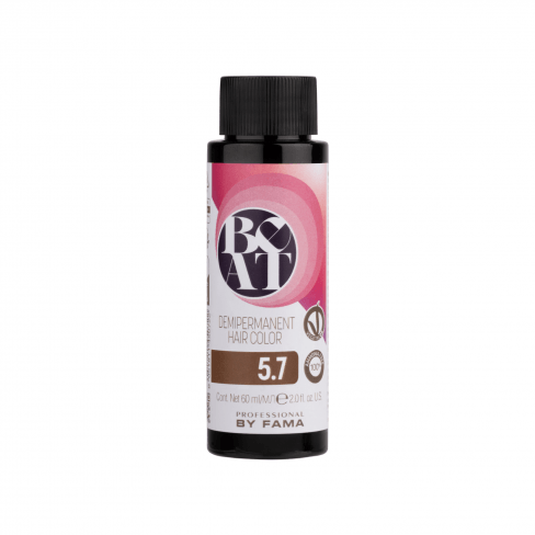 PROFESSIONAL BY FAMA Beat Demipermanent 60ml 5.7