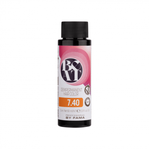 PROFESSIONAL BY FAMA Beat Demipermanent 60ml 7.40