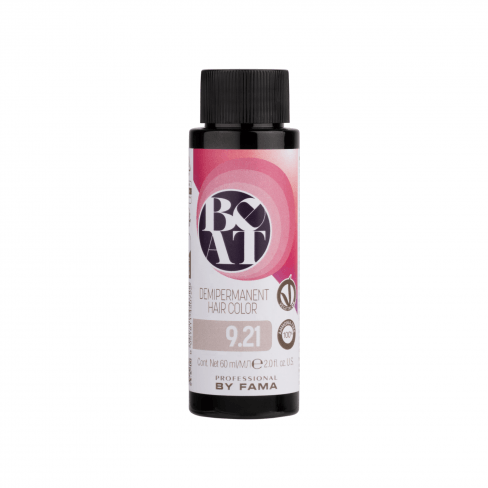 PROFESSIONAL BY FAMA Beat Demipermanent 60ml 9.21