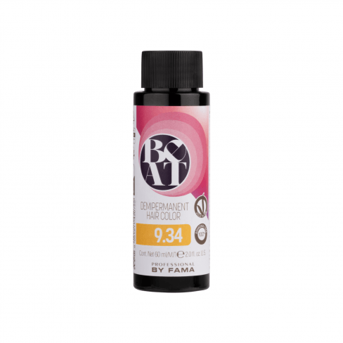 PROFESSIONAL BY FAMA Beat Demipermanent 60ml 9.34