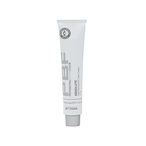 PROFESSIONAL BY FAMA Color Cream Absolute 80ml 1