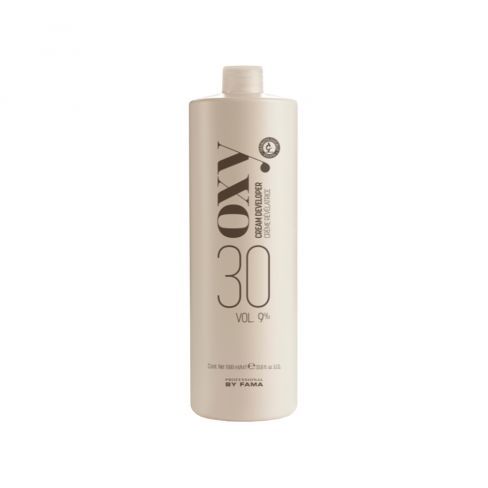 PROFESSIONAL BY FAMA Color Oxidatie 1L 9% 30 Volume