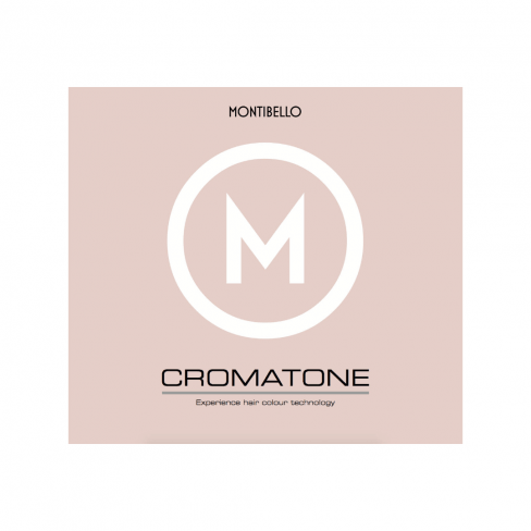 MONTIBELLO Kleurkaart Cromatone