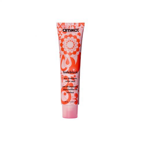 AMIKA Fadeblock Pre-Shampoo Color Seal 150ml