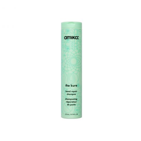AMIKA The Kure Bond Repair Shampooing 275ml