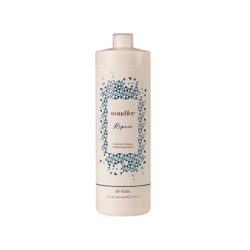 PROFESSIONAL BY FAMA Wondher Repair Restorative Shampoo 1L