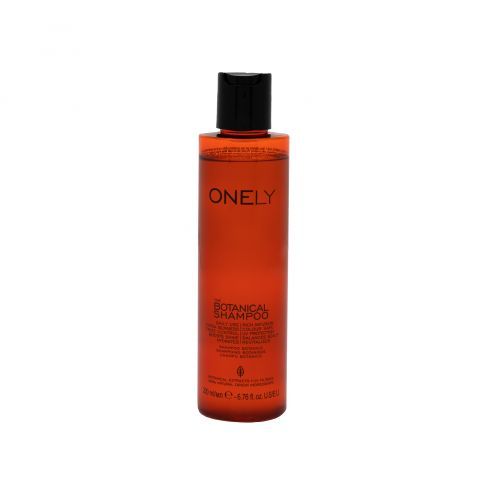 FARMAVITA Onely Botanical Shampoo 200ml