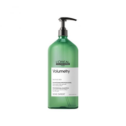 L'ORÉAL Serie Expert Volumetry Shampoo 1,5L