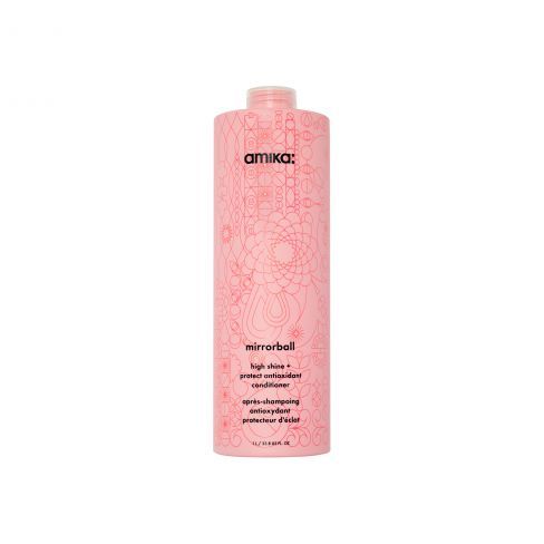 AMIKA Mirrorball Shine+Protect Antioxidant Conditioner 1L