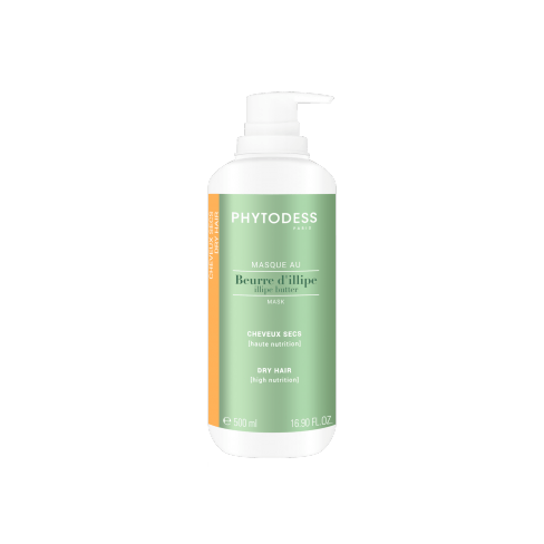 PHYTODESS Illipe Butter Masque 500ml