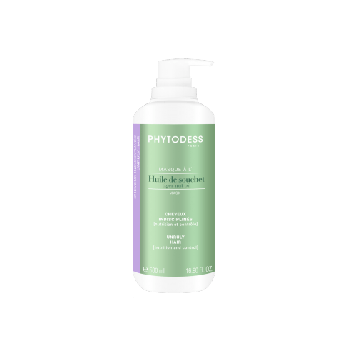 PHYTODESS Tiger Nut Oil Masque 500ml