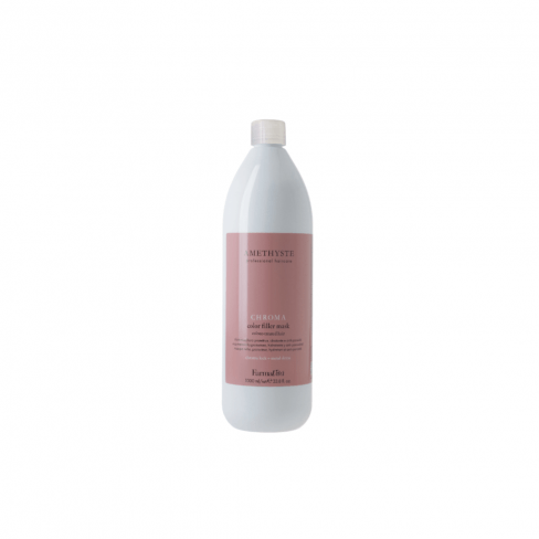 FARMAVITA Amethyste Chroma Color Filler Mask 1L