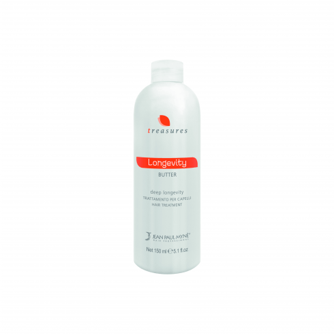 JEAN PAUL MYNÈ Treasures Longevity Butter 150ml