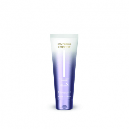 JEAN PAUL MYNÈ Keratin Plus Empower Reviving Blonde Treatment 200ml