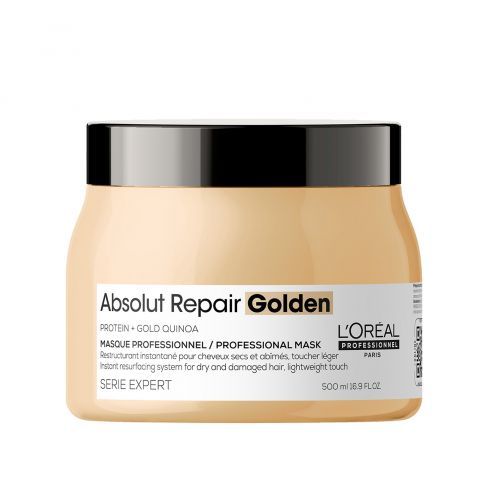 L'ORÉAL Serie Expert Absolut Repair Masque Dore 500ml