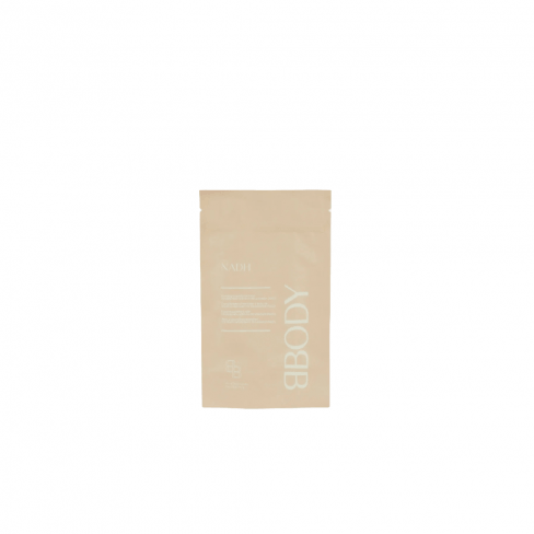 BBODY NADH Capsules