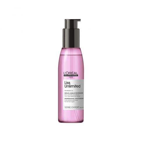 L'ORÉAL Serie Expert Liss L'ORÉAL Serie Expertrum 125ml
