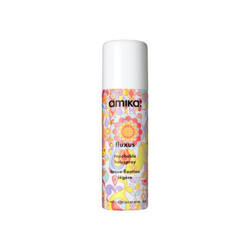 AMIKA Fluxus Touchable Hairspray 49ml