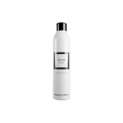 MAX PRO Mohi Hair Spray 300ml