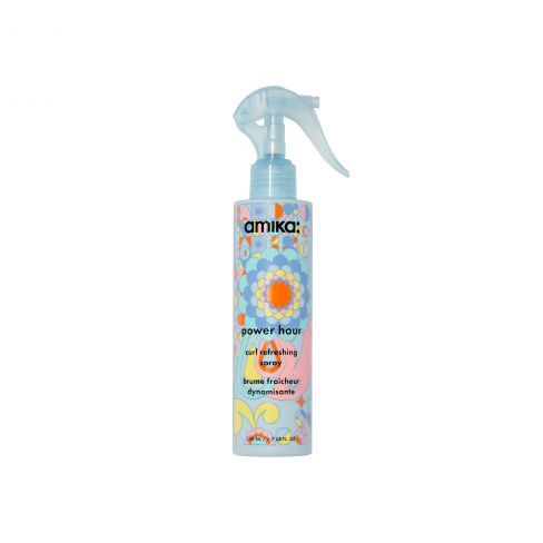 AMIKA Power Hour Curl Refreshing Spray 200ml