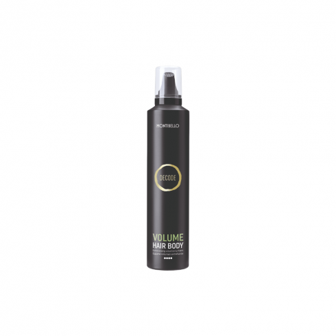 MONTIBELLO Decode Volume Hair Body 300ml