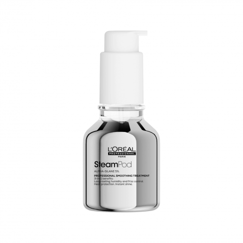 L'ORÉAL Steampod Smoothing Treatment Concentrate 50ml