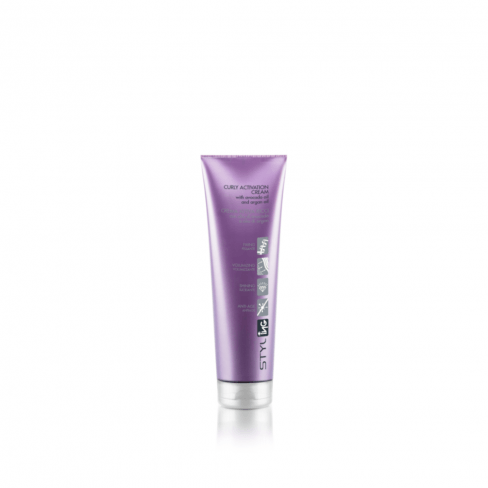 ING Curly Activation Cream 150ml