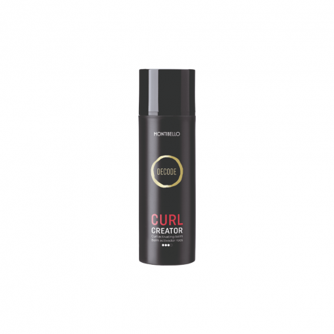 MONTIBELLO Decode Curl Creator 150ml