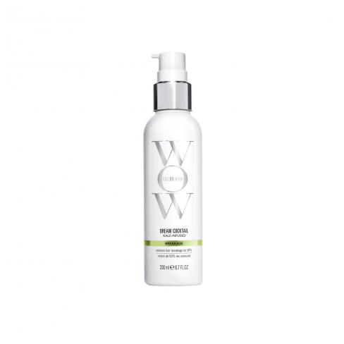 COLOR WOW Kale Cocktail Bionic Tonic 200ml