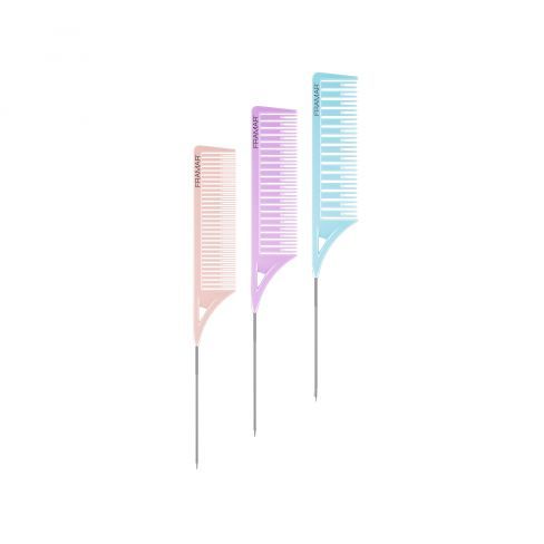 FRAMAR Kam Dream Weaver Pastel 3st