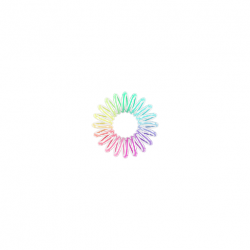 INVISIBOBBLE Kids Original Magic Rainbow