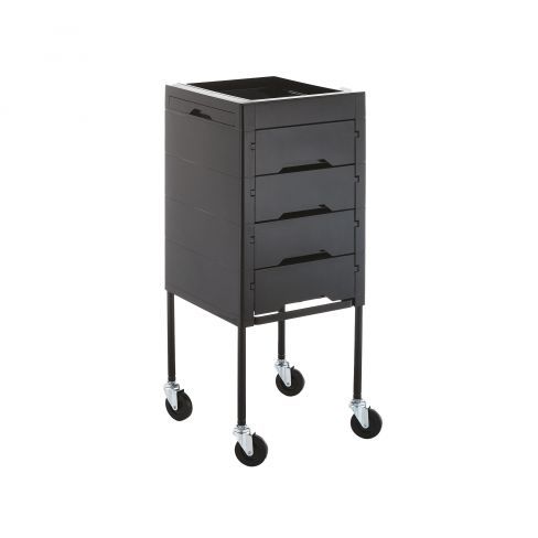 Werkkar Slide Black
