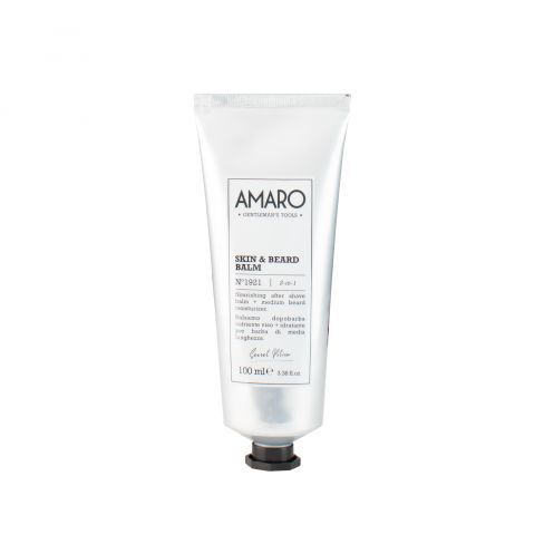 FARMAVITA Amaro Skin & Beard Balm 100ml