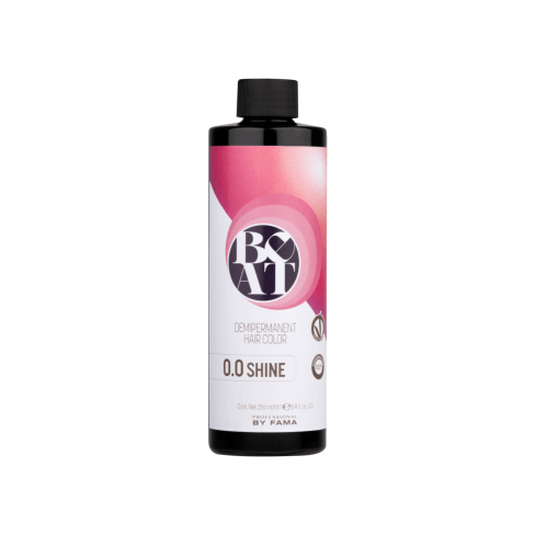 PROFESSIONAL BY FAMA Beat Demipermanent 250ml 0.0 Shine
