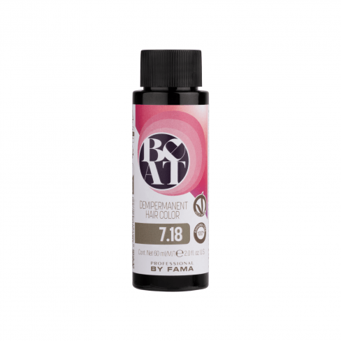 PROFESSIONAL BY FAMA Beat Demipermanent 60ml 7.18