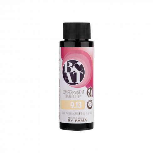 PROFESSIONAL BY FAMA Beat Demipermanent 60ml 9.13