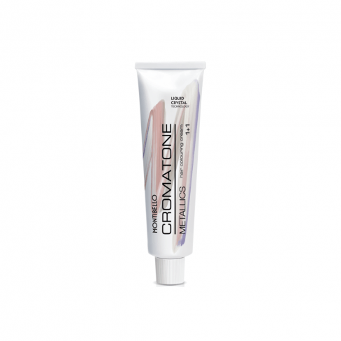 MONTIBELLO Cromatone Metallics 60ml 6.12