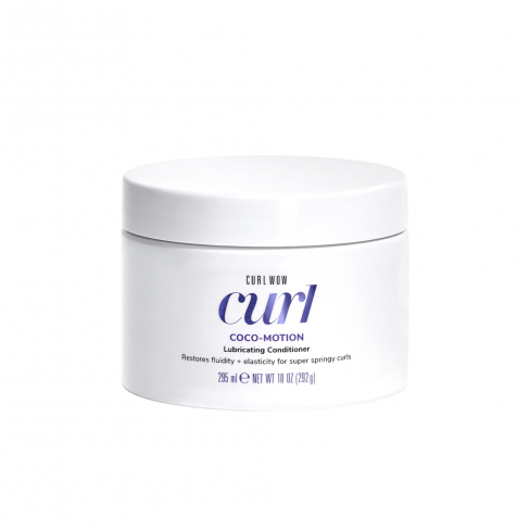 COLOR WOW Curl Coco Motion Lubricating Conditioner 295ml