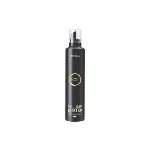 MONTIBELLO Decode Volume Boost Up 300ml