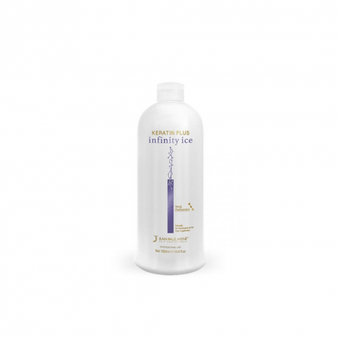 JEAN PAUL MYNÈ Keratin Plus Infinity Ice 1L