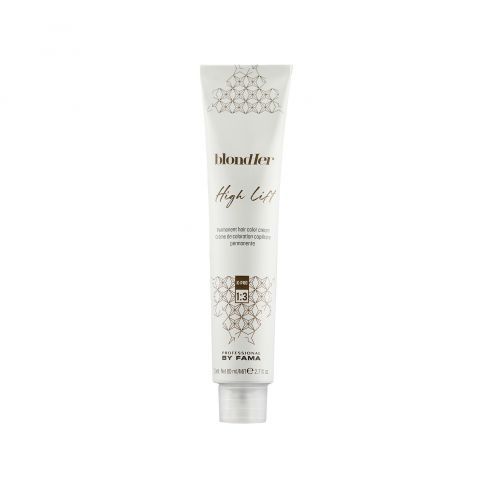 PROFESSIONAL BY FAMA Blondher High Lift Color 80ml 11.0
