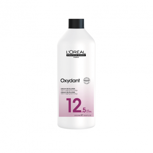 L'ORÉAL Oxidatie Creme 0 1L 3,75% 12,5 Volume