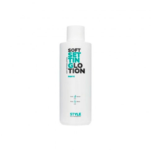 DUSY Soft Setting Lotion Strong Without Alcohol 1L