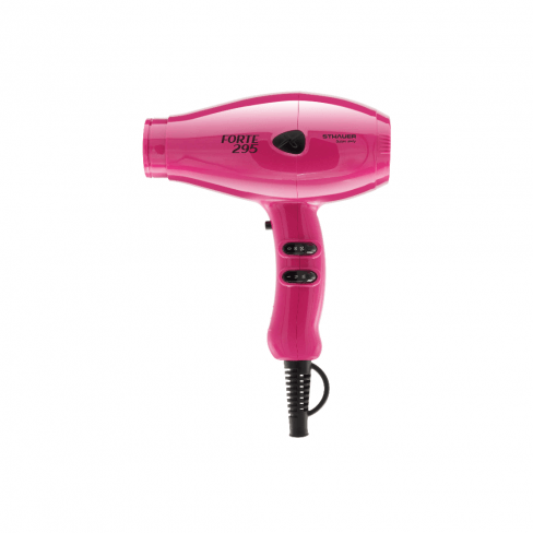 Haardroger Forte 295 Hot Pink