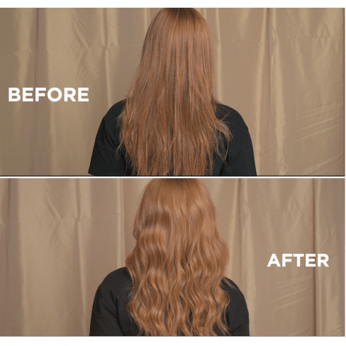 Next Level Hair Welness 29/09