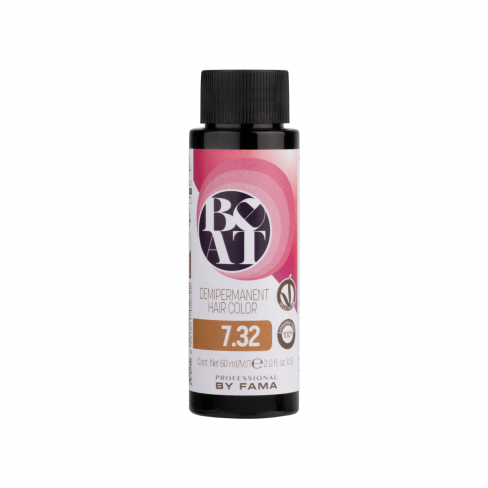 PROFESSIONAL BY FAMA Beat Demipermanent 60ml 7.32