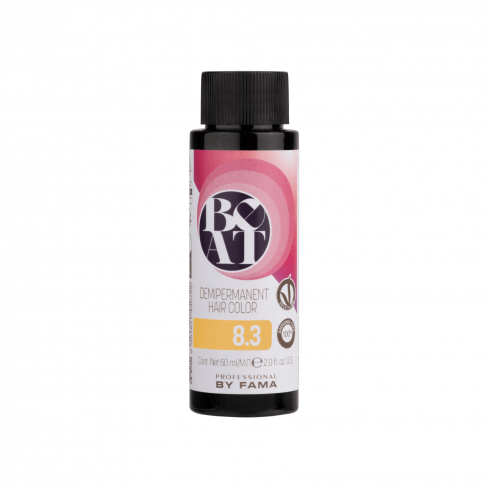 PROFESSIONAL BY FAMA Beat Demipermanent 60ml 8.3