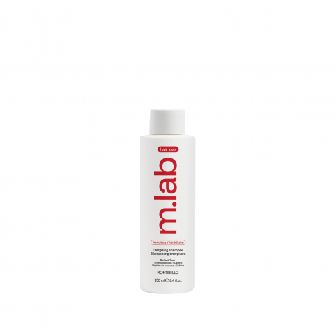 MONTIBELLO M.Lab Energising Shampoo 250ml